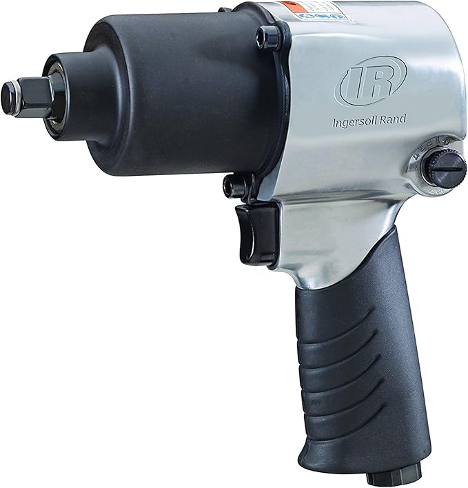 Ingersoll-Rand Serie Llave de Impacto Neumática Pulgada